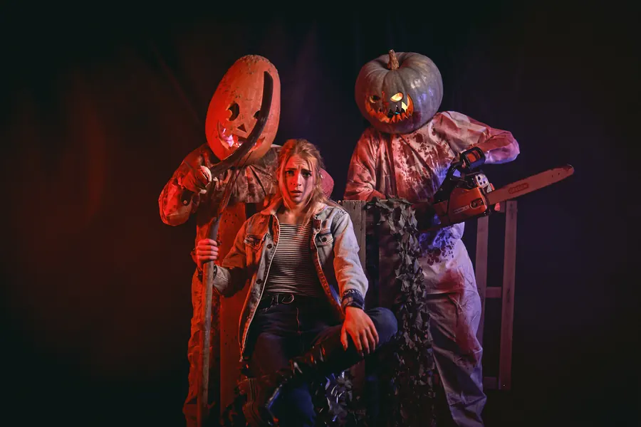 Halloween 2024, photo 6