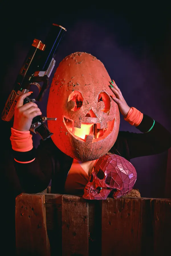 Halloween 2024, photo 7