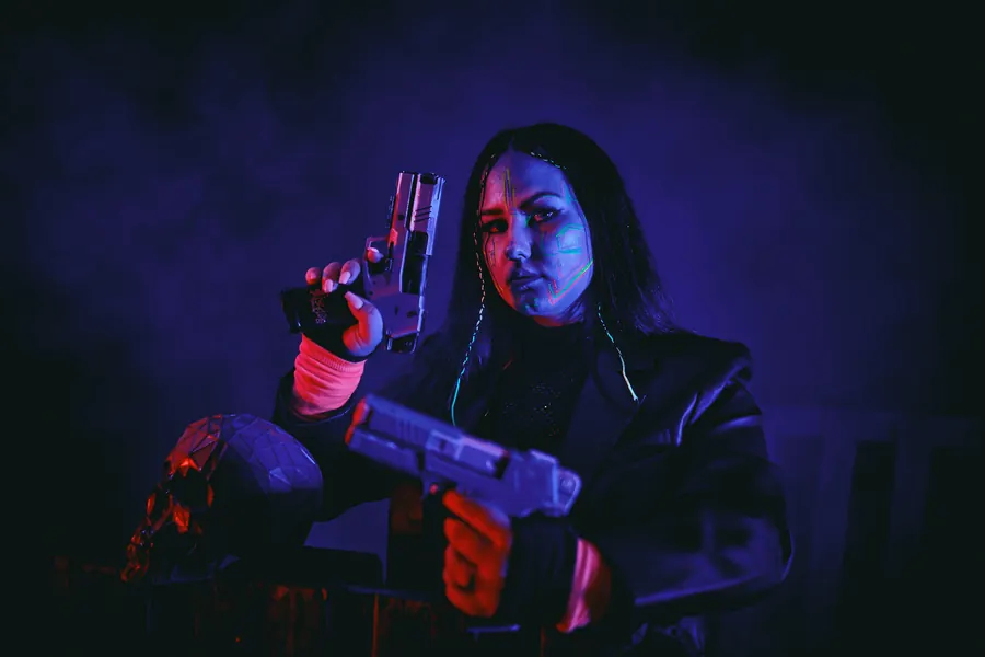 Halloween 2024, photo 9