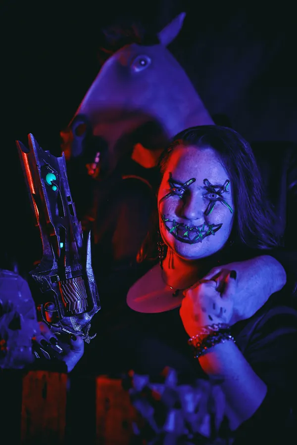Halloween 2024, photo 10