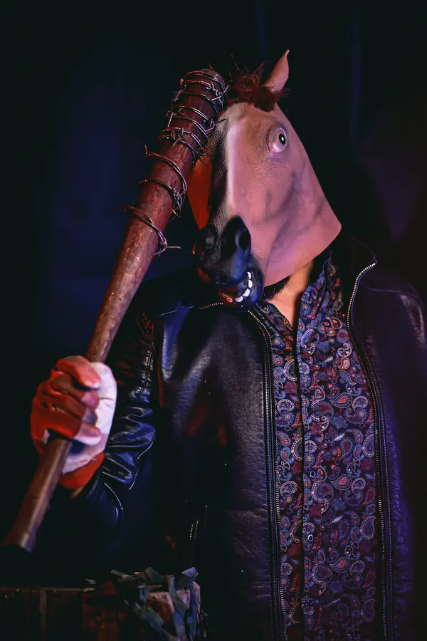 Halloween 2024, photo 11