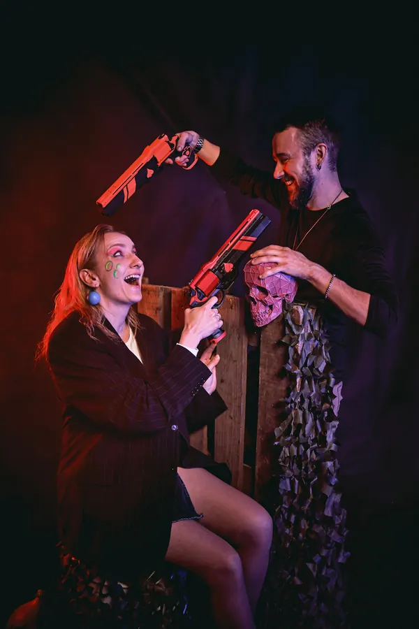 Halloween 2024, photo 17