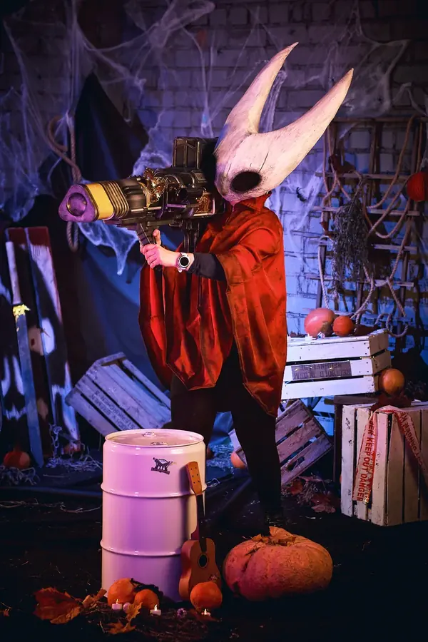 Halloween 2025, photo 4