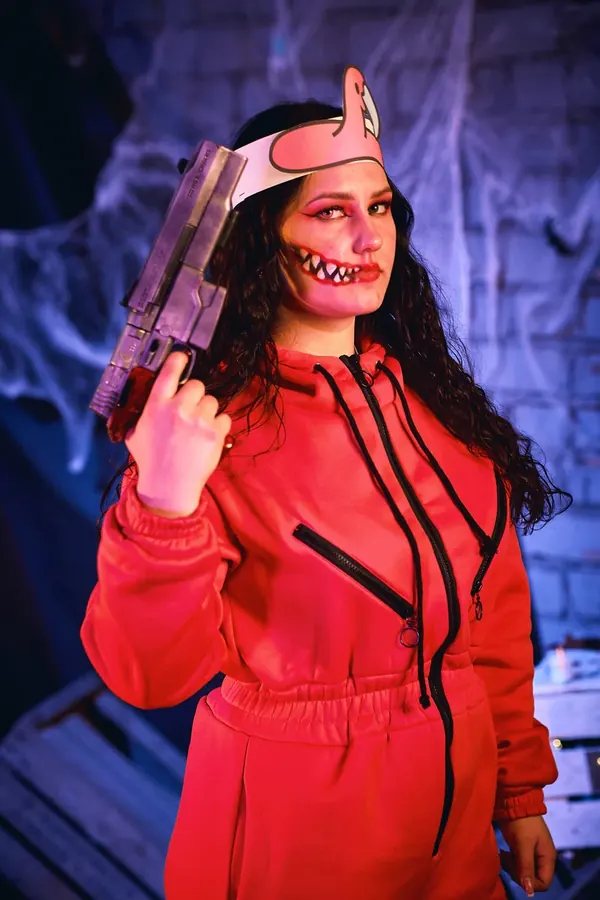 Halloween 2025, photo 5