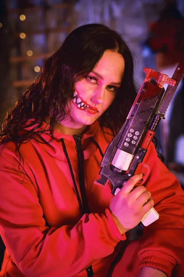 Halloween 2025, photo 6