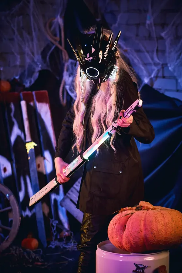 Halloween 2025, photo 7