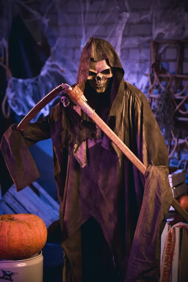 Halloween 2025, photo 8
