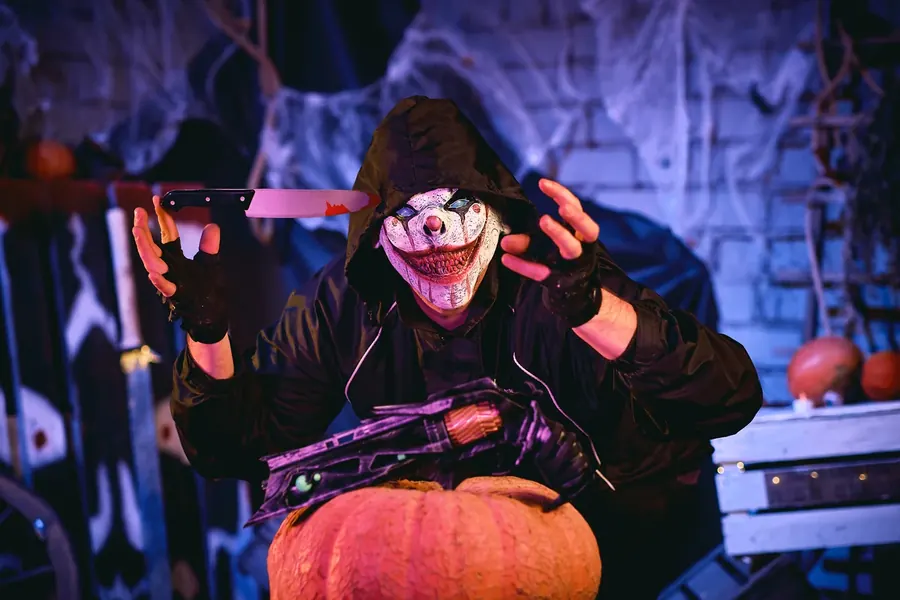 Halloween 2025, photo 9