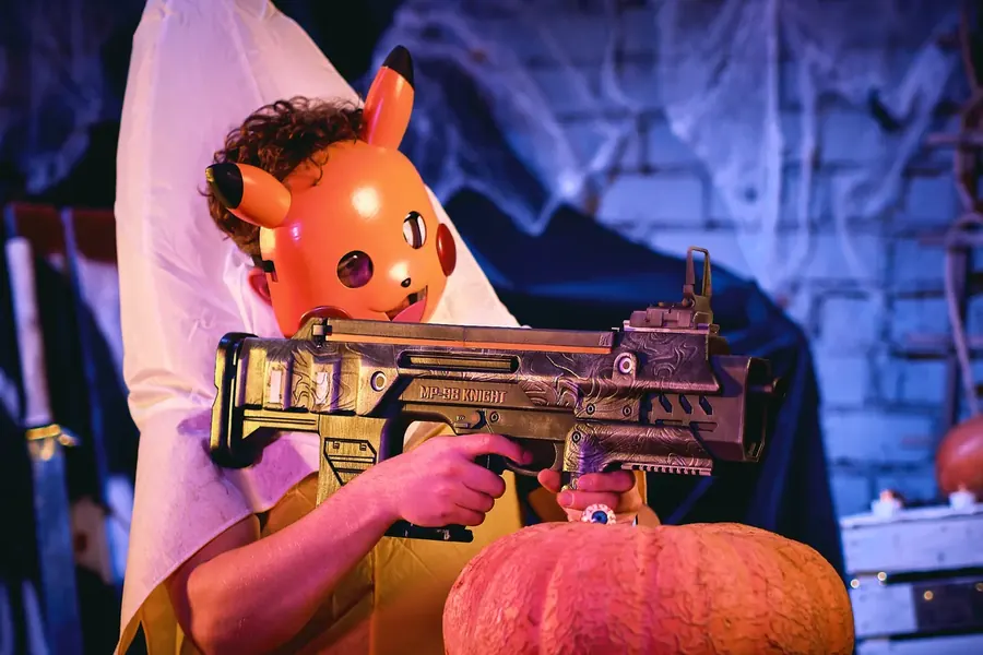 Halloween 2025, photo 10