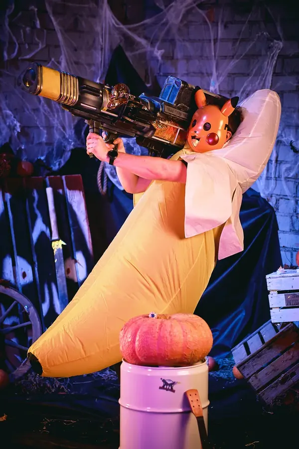 Halloween 2025, photo 11