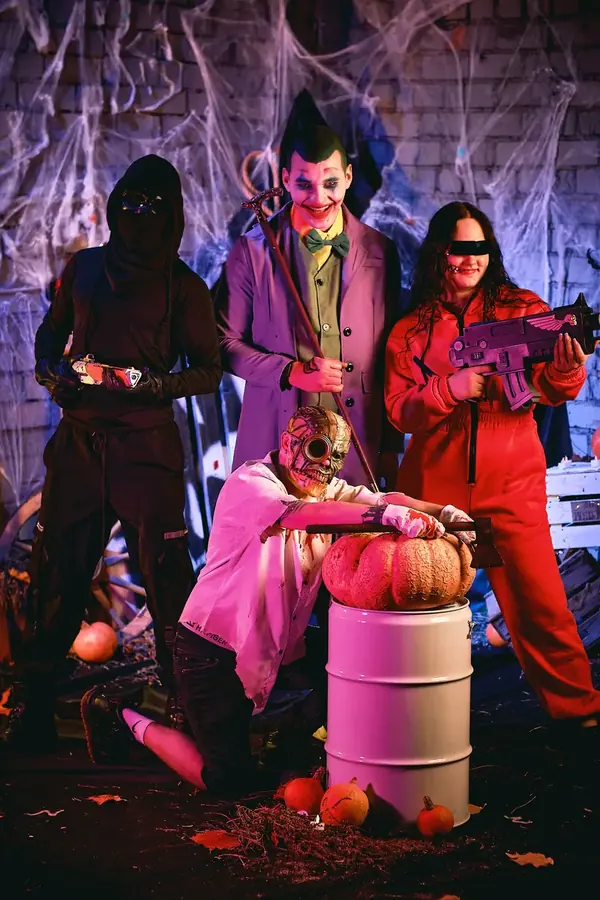 Halloween 2025, photo 12