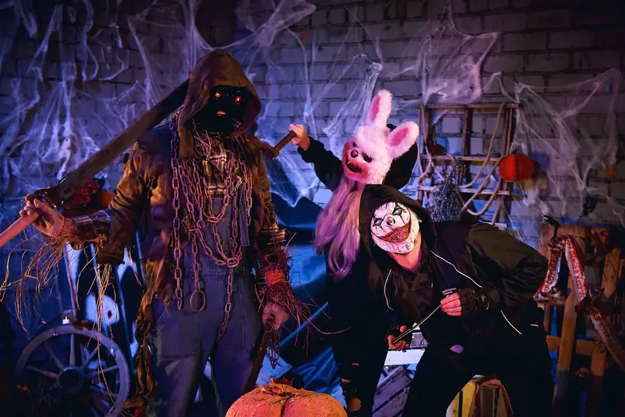 Halloween 2025, photo 13