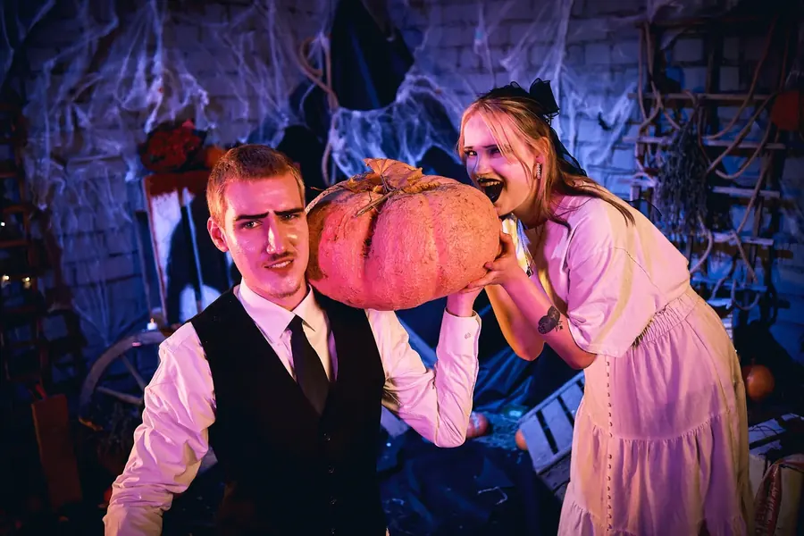 Halloween 2025, photo 14