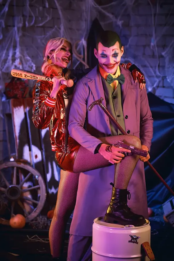 Halloween 2025, photo 15