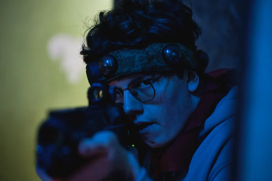 Laser Tag Team Building 2023, photo 16