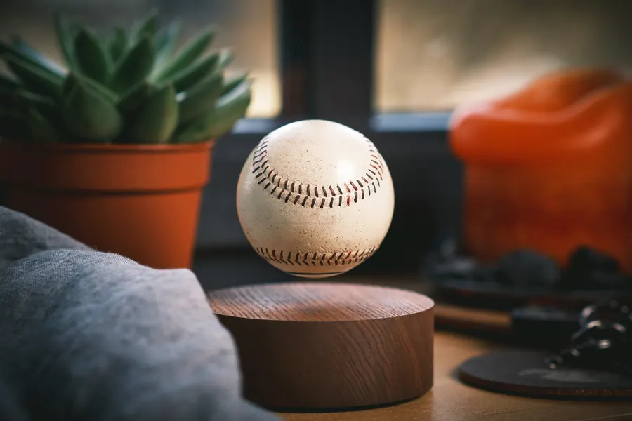Levitating Decor – Photoshoot, photo 12