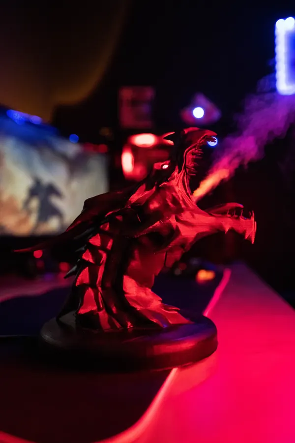 Smoky Dragon, Smoky Bulbasaur & More, photo 6