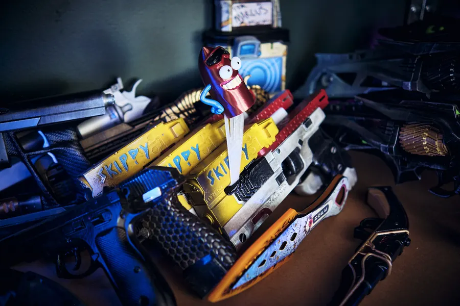 The Stock Room, photo 9