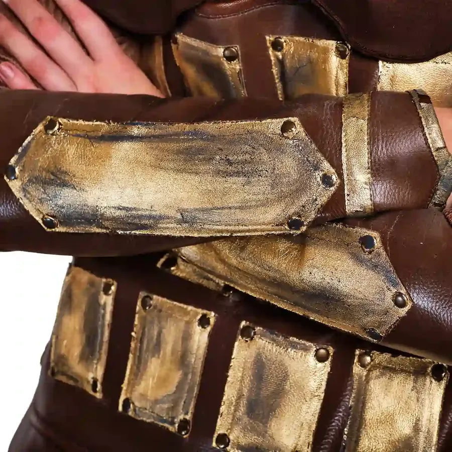 Viking costumes, photo 2