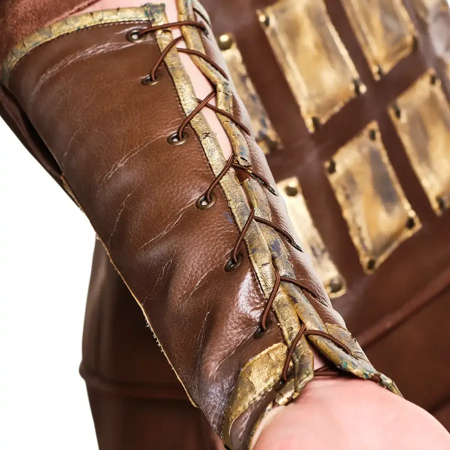 Viking costumes, photo 4