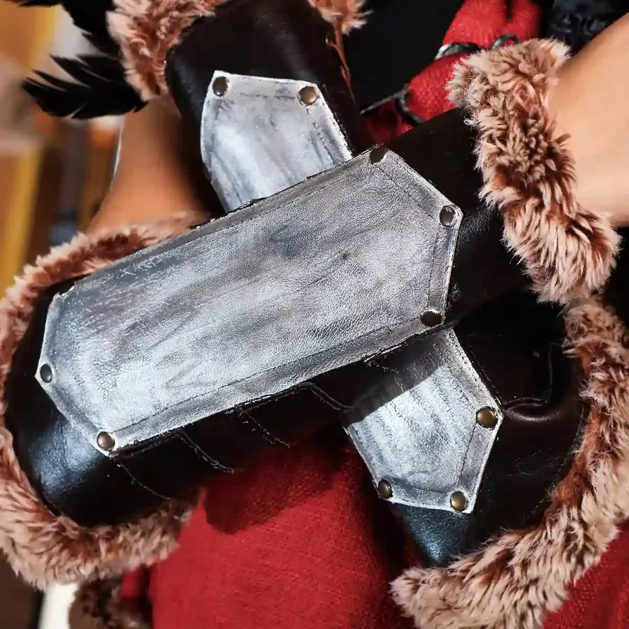 Viking costumes, photo 10