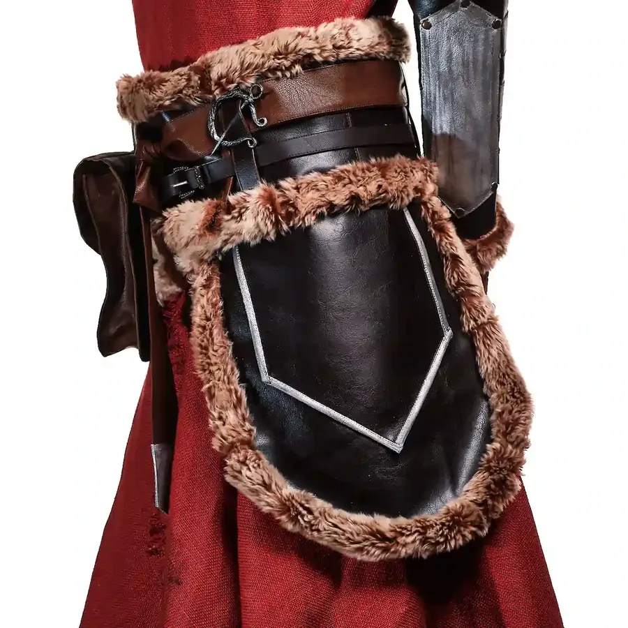 Viking costumes, photo 12