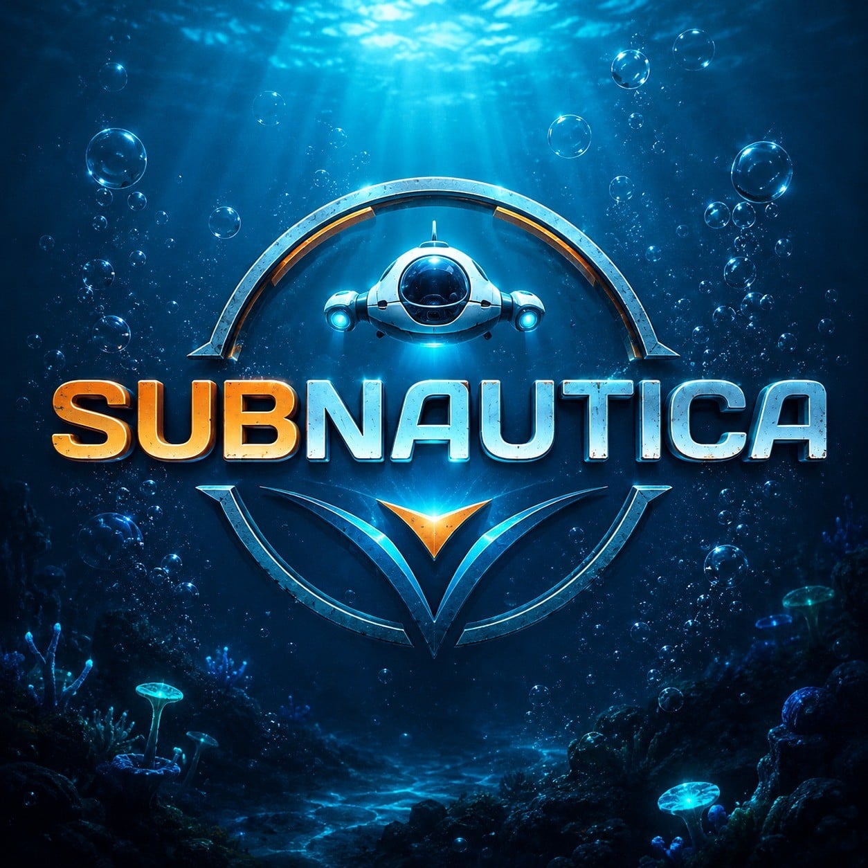 Subnautica