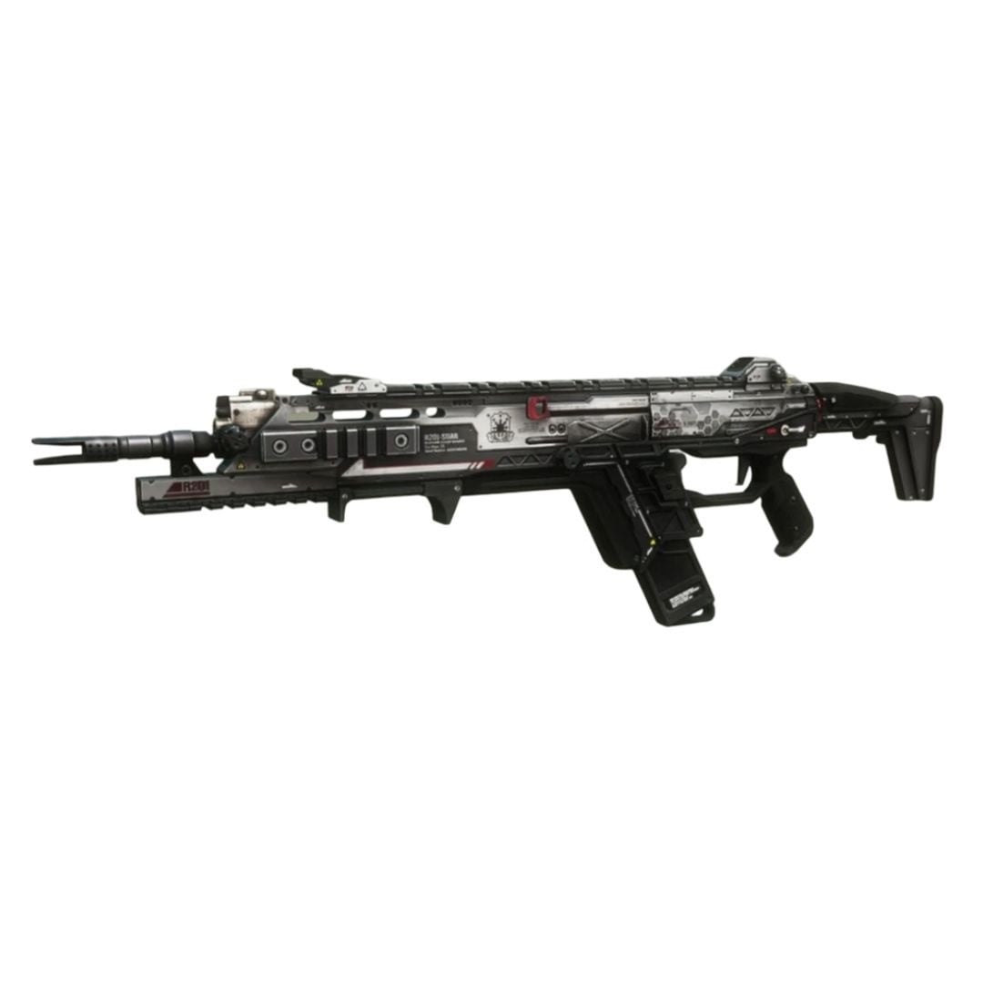 Titanfall