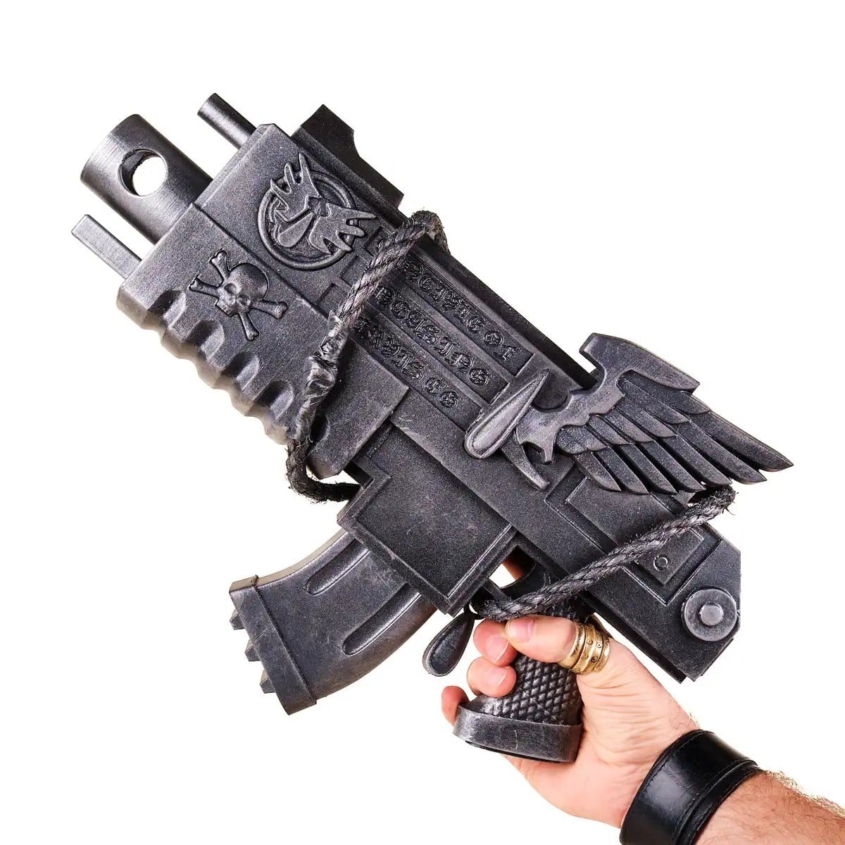 Warhammer 40k