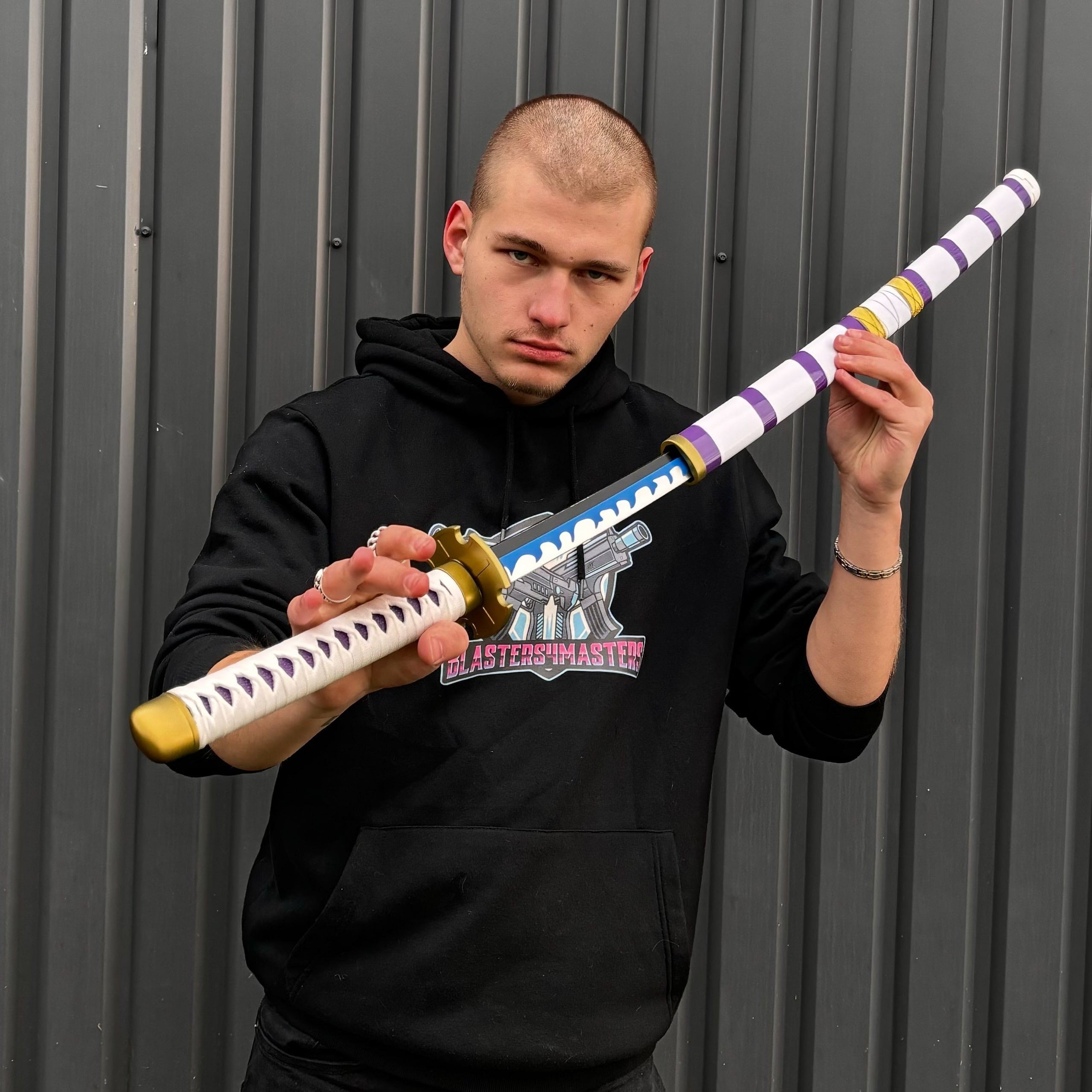 Anime props