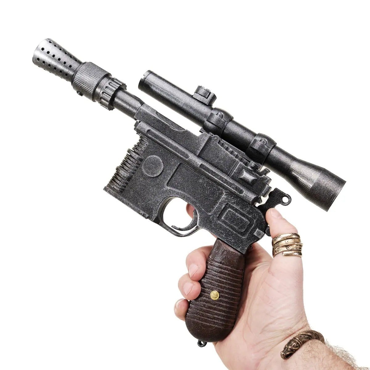 Movie guns