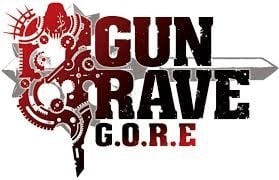 Gungrave