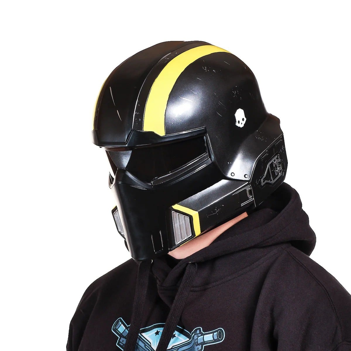 Cosplay helmets