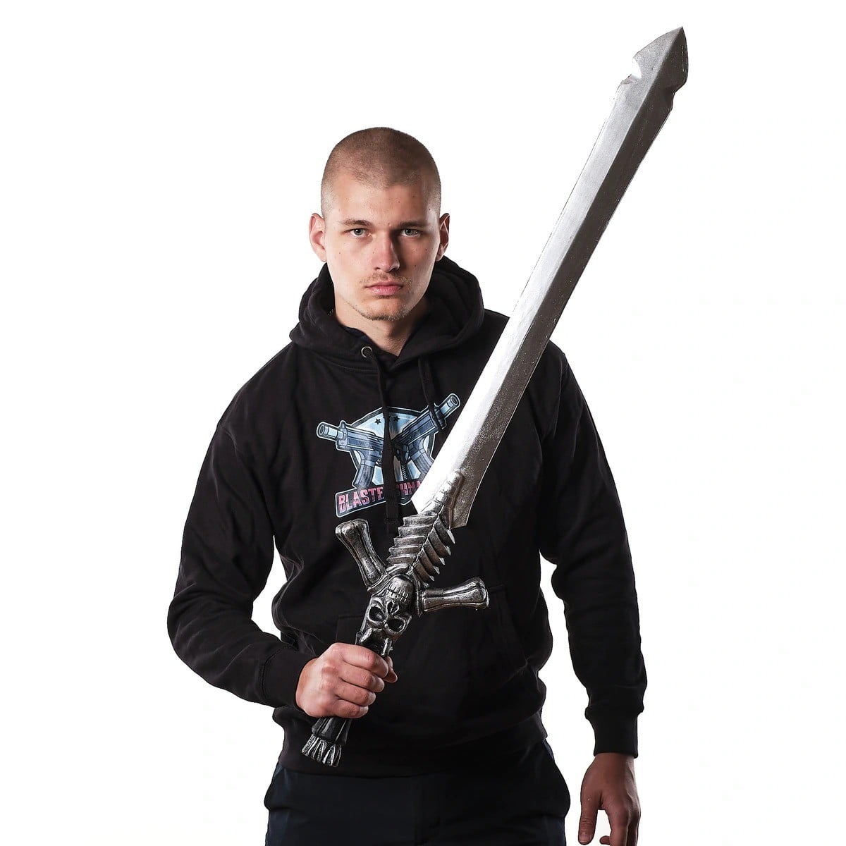 Foam props