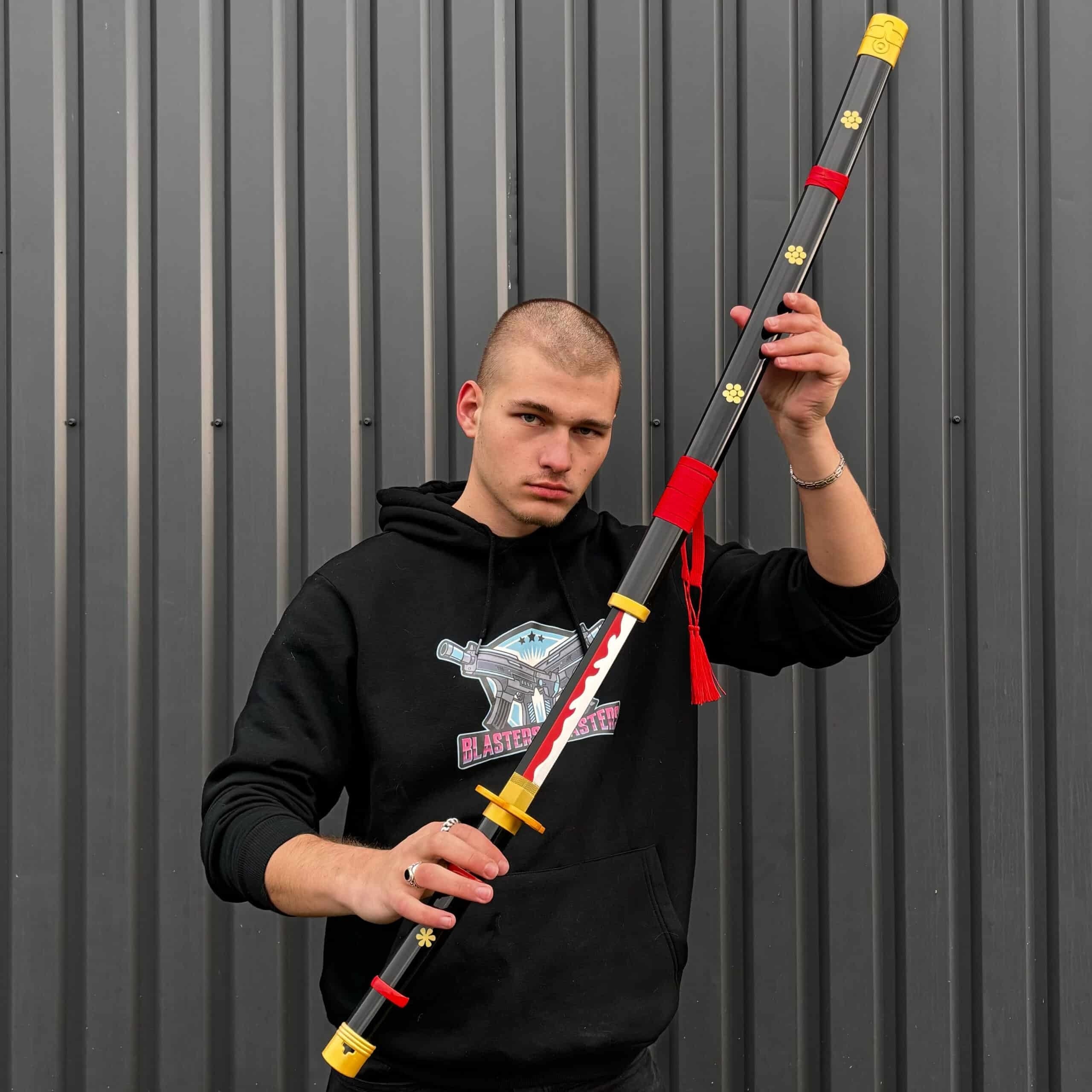 Katanas