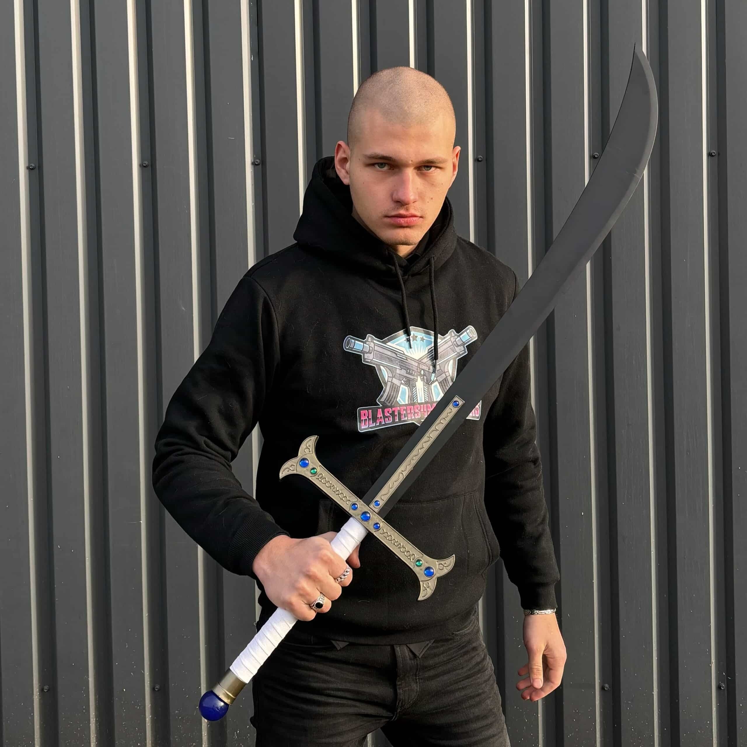 Swords
