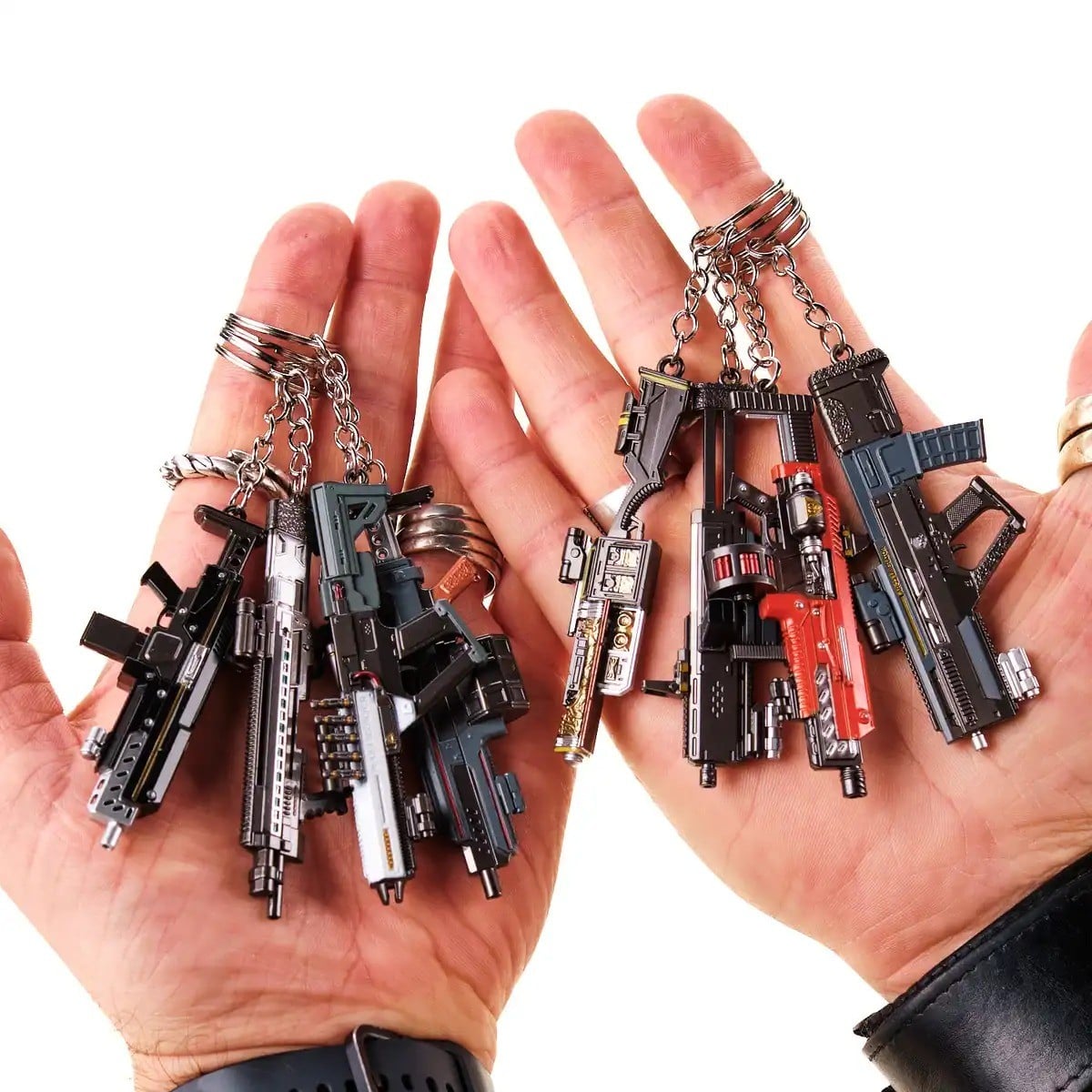 Keychains
