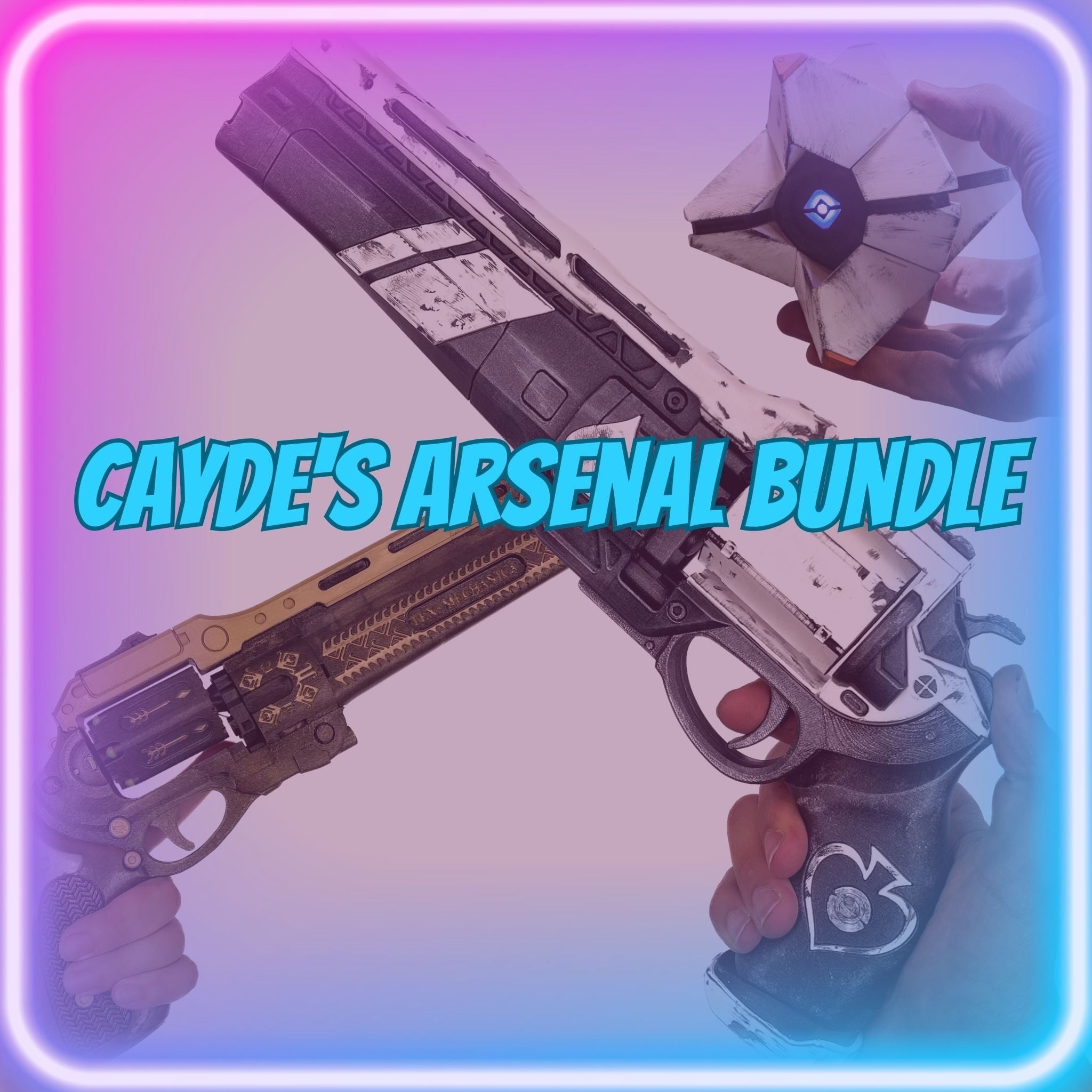 Bundles