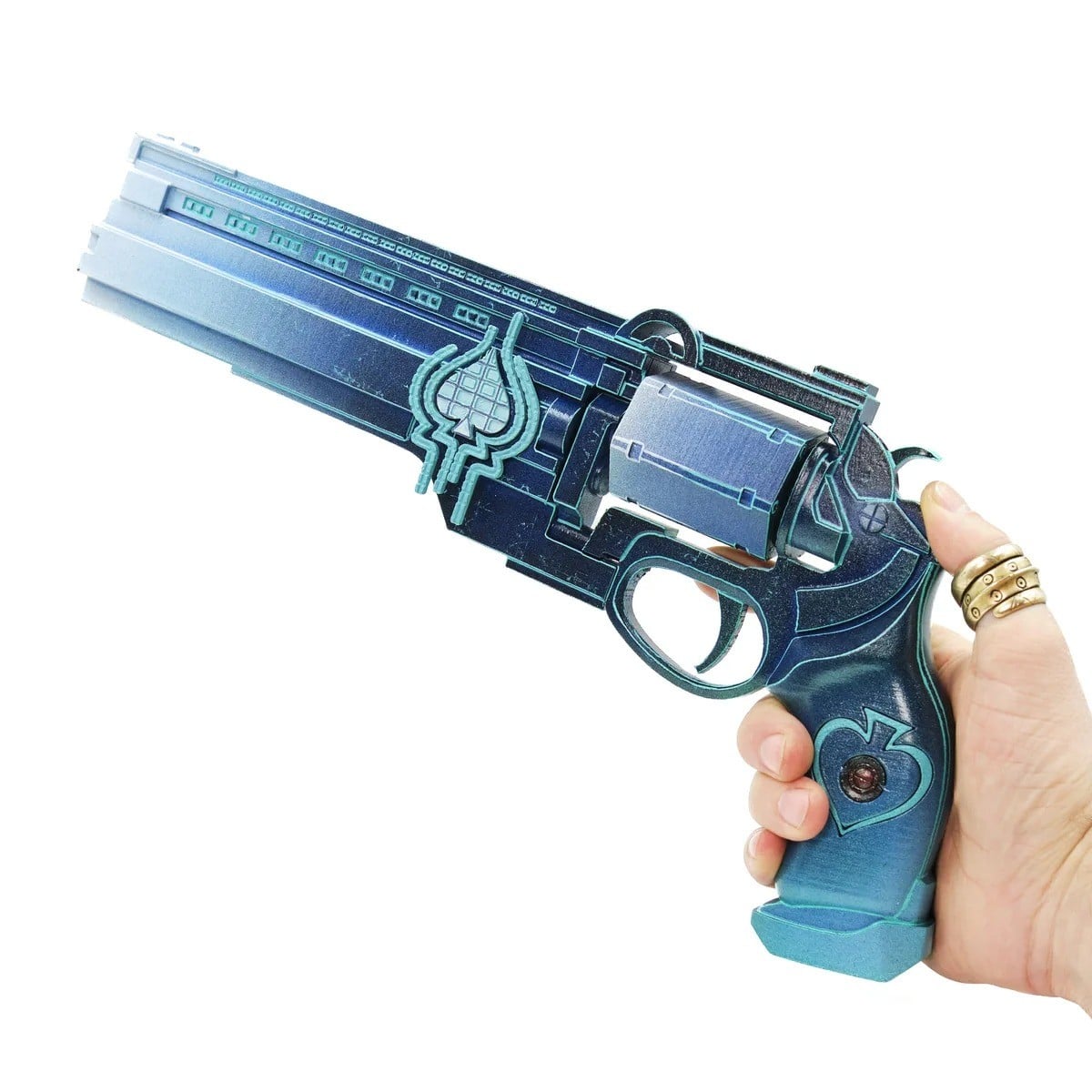 Ace of Spades