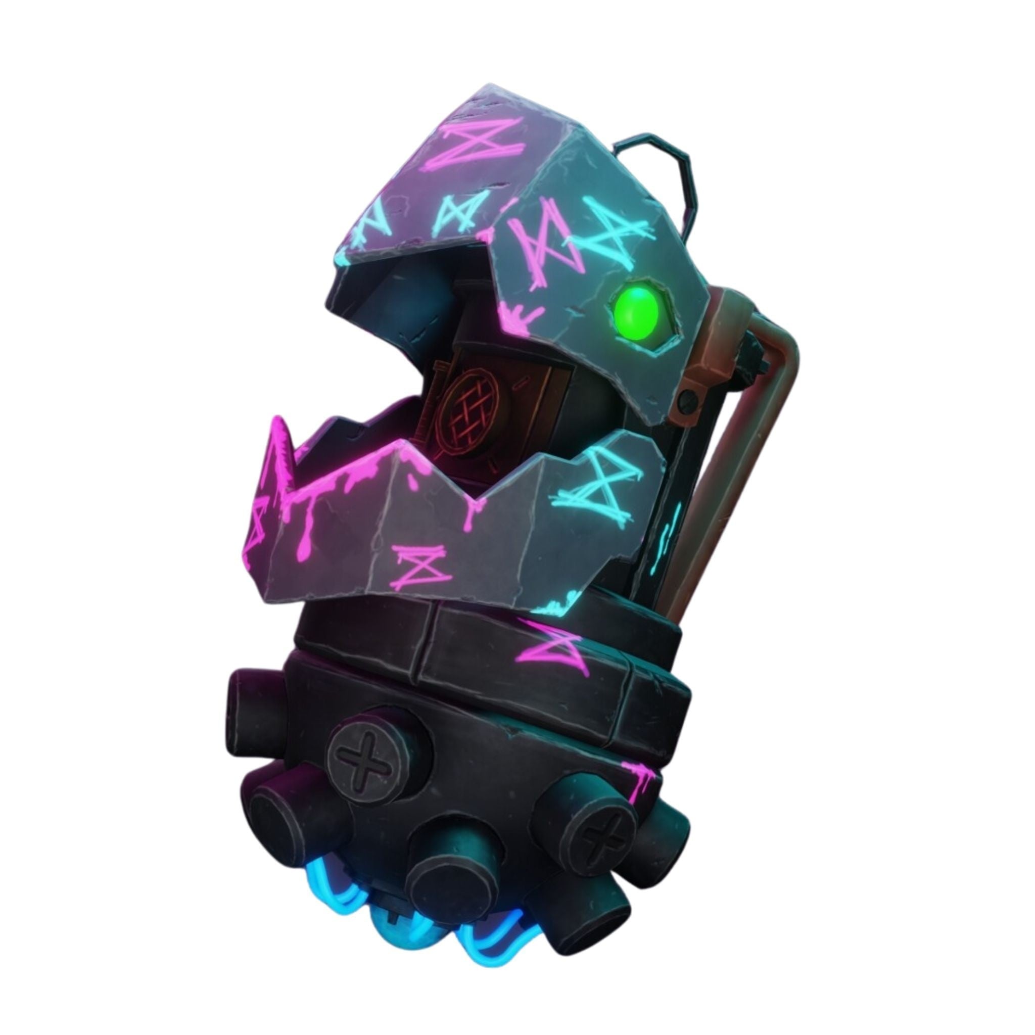 Arcane