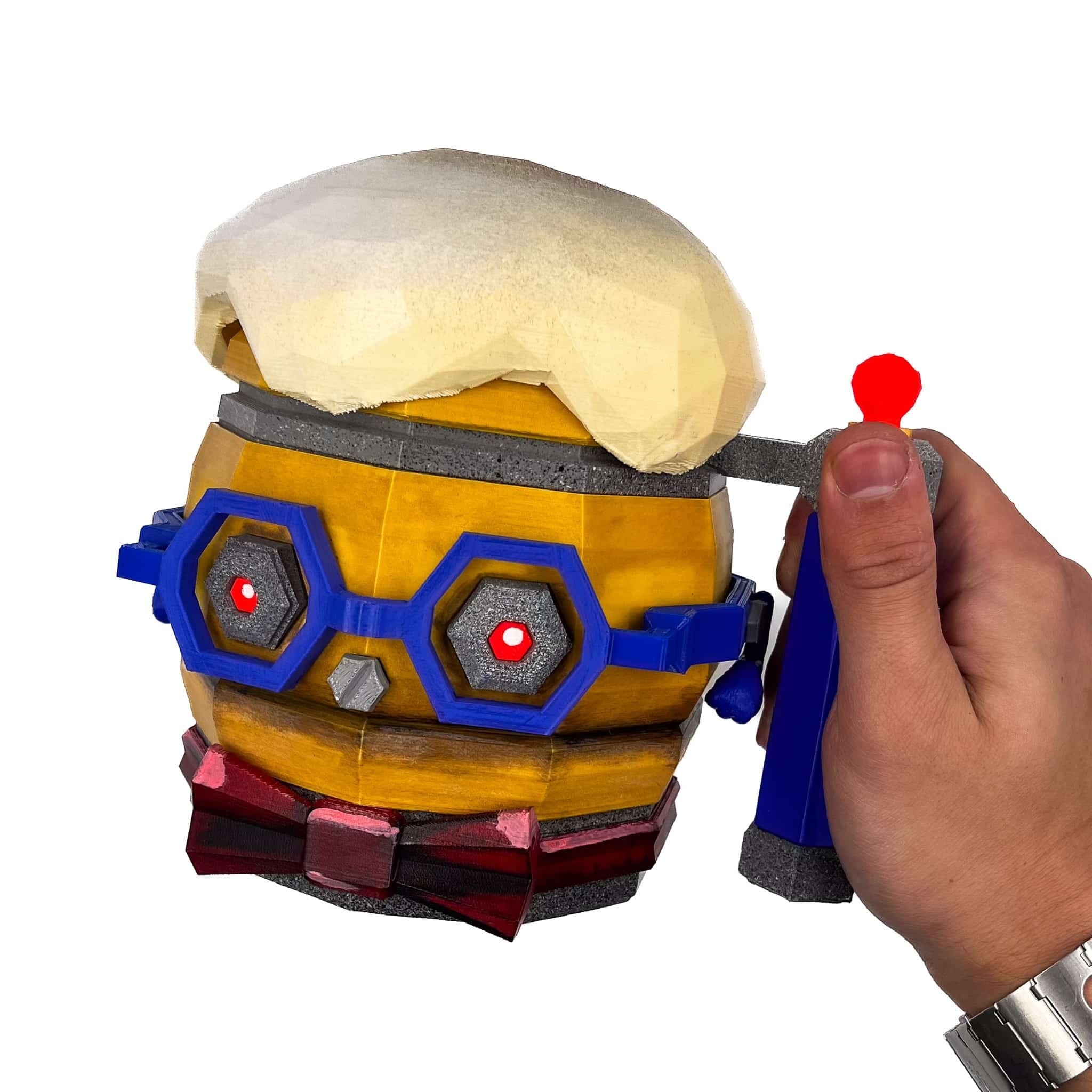 Deep Rock mugs
