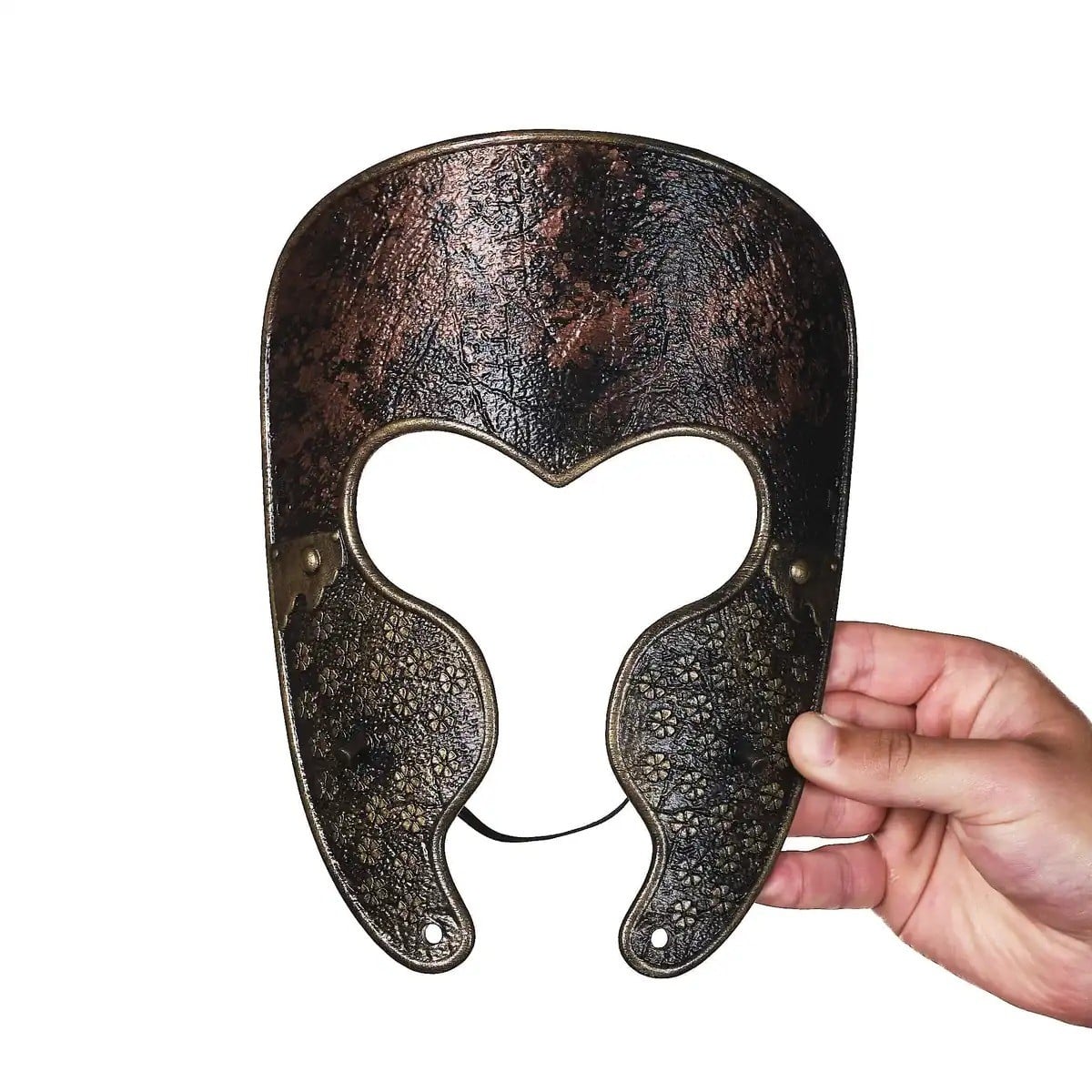 Japanese masks