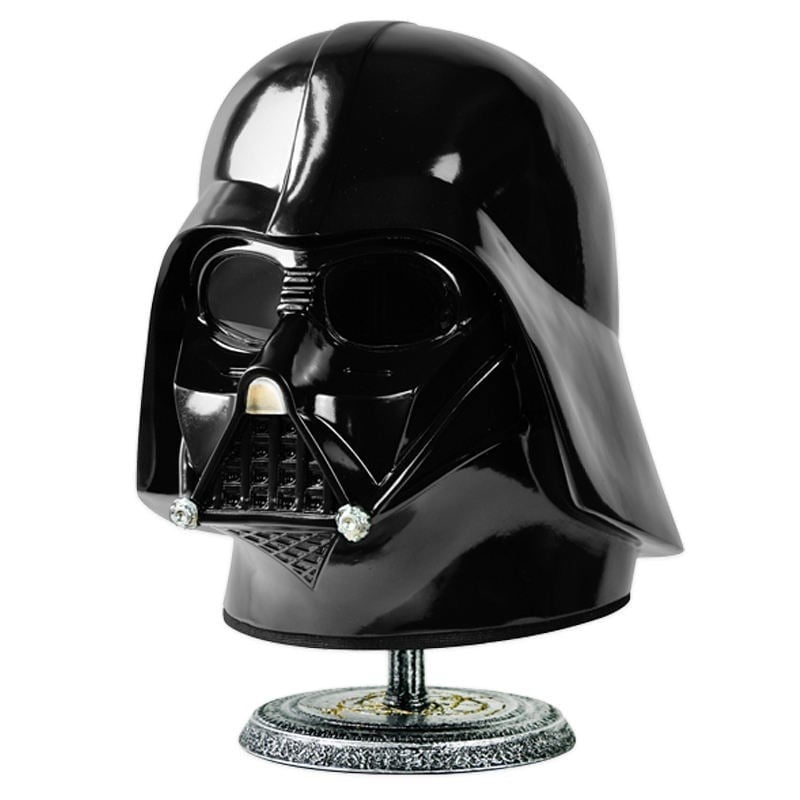 Star Wars helmets