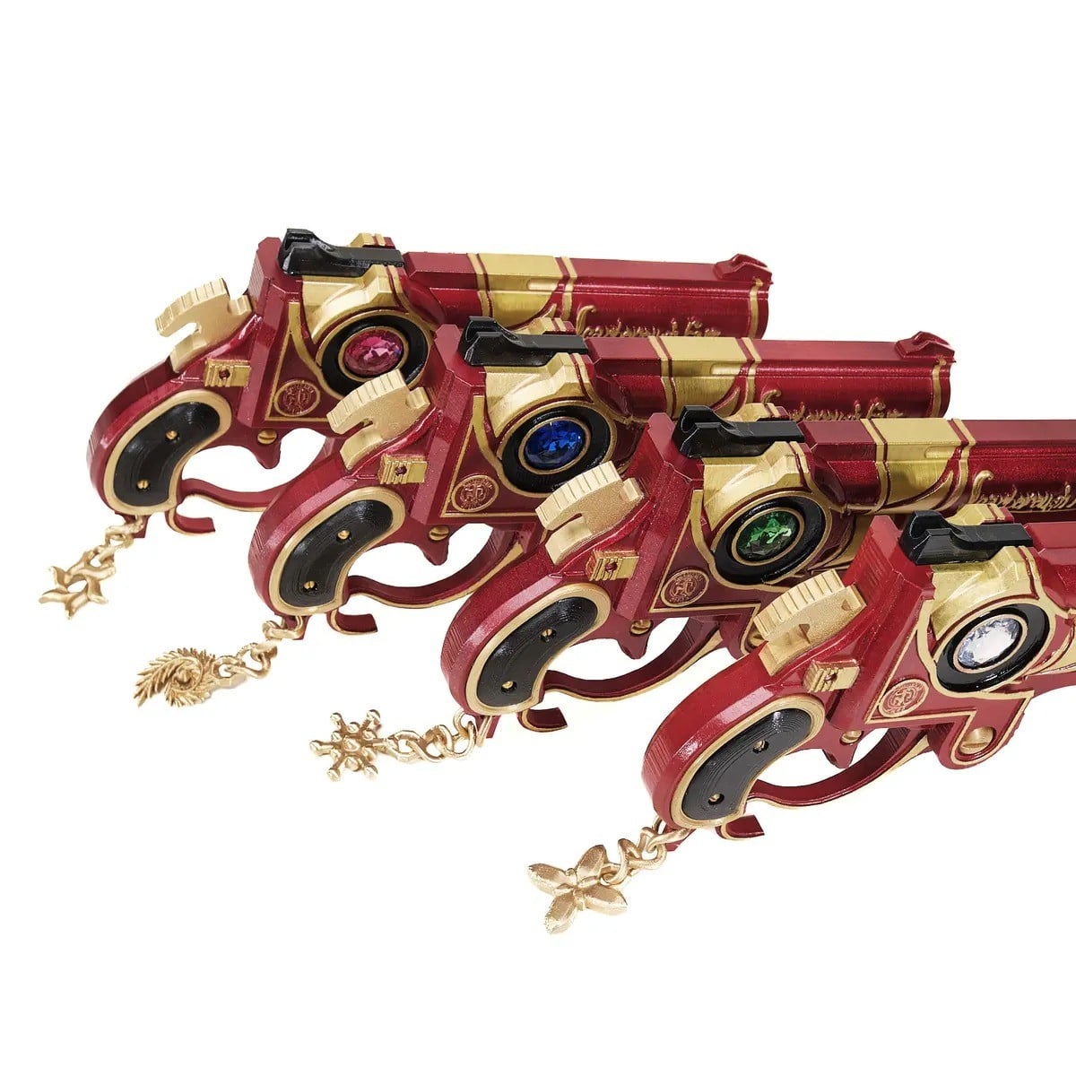 Bayonetta