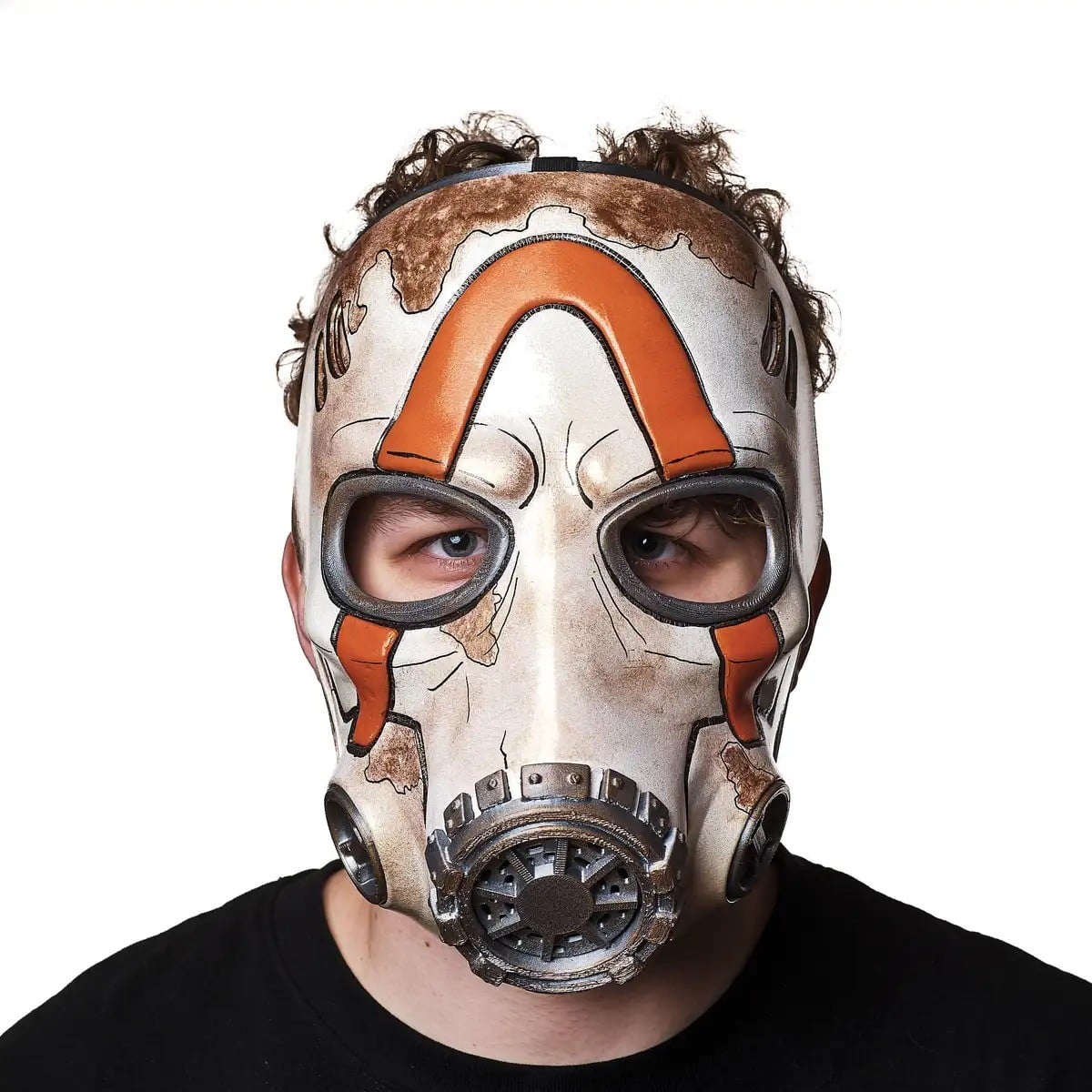 Borderlands