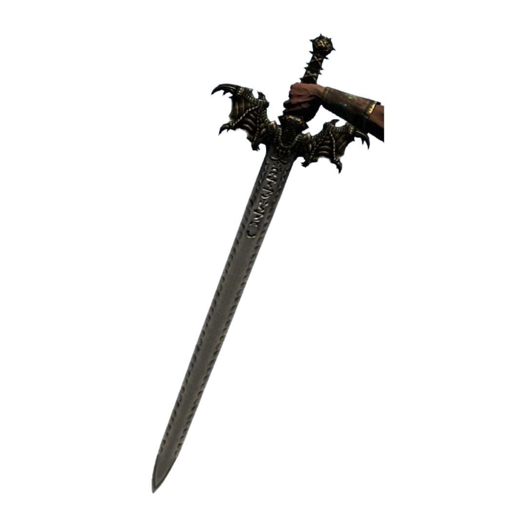 Dragon's Dogma
