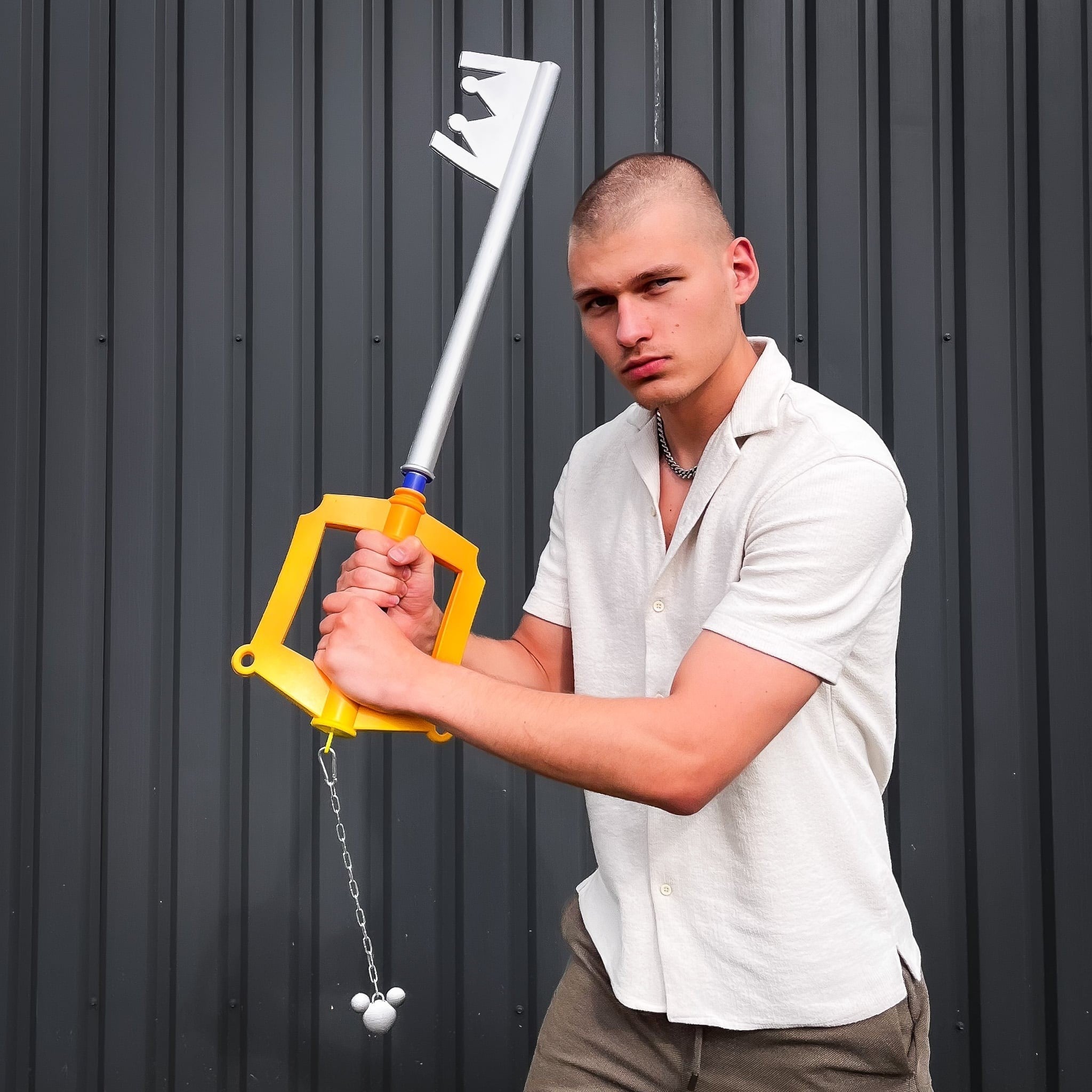 Kingdom Hearts