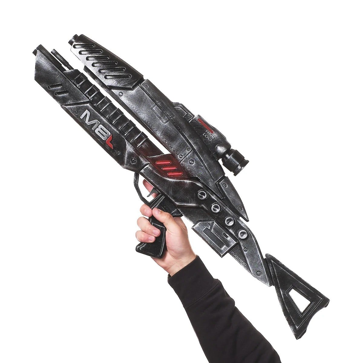 Mass Effect