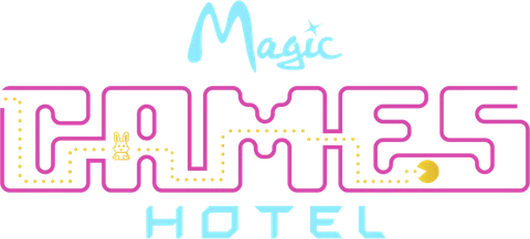 Magic Games Hotel