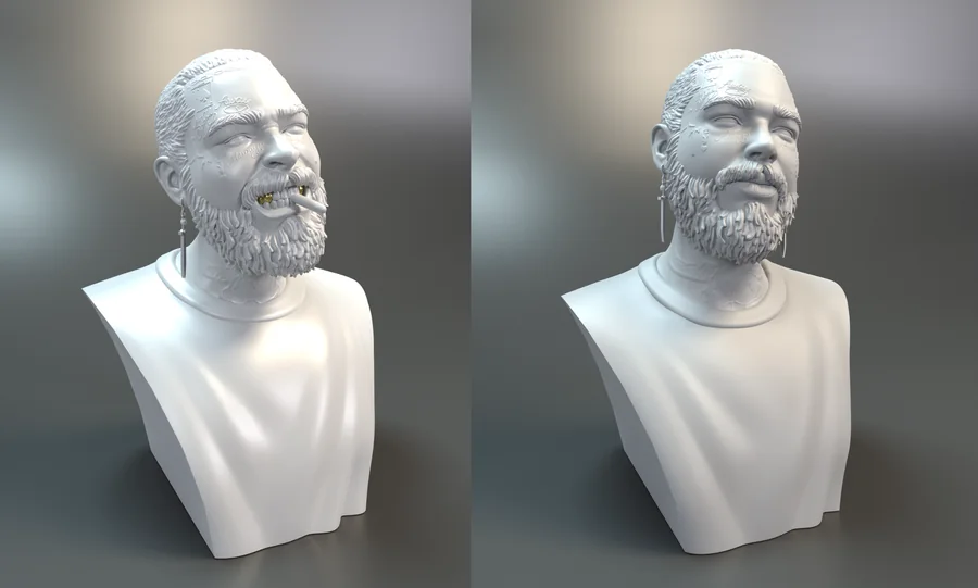 Busts